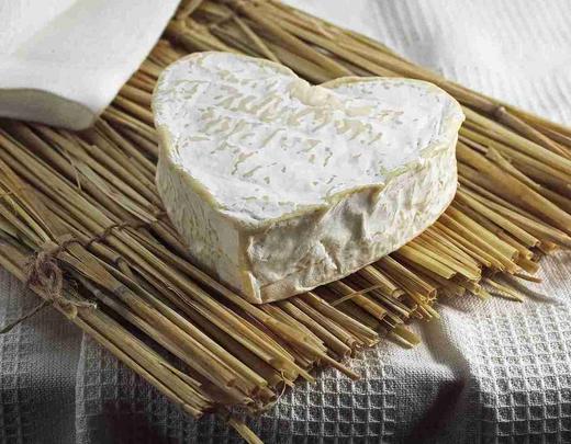 Fromage Neufchatel dans l'Eure