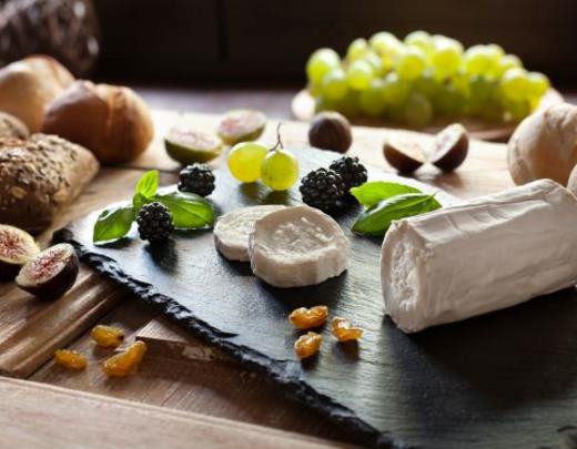 Fromage de chèvre de Charente