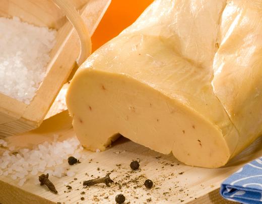 Foie Gras du Gers
