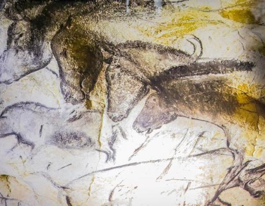 Grotte chauvet