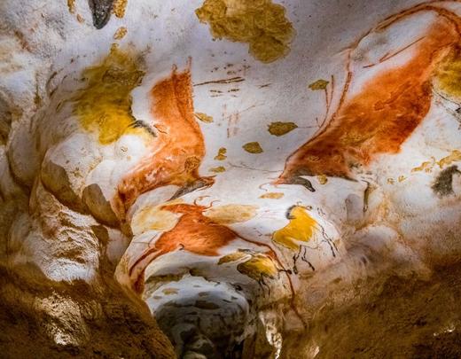 Grottes de Lascaux Vallée de la Dordogne