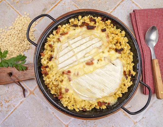 Plat de Croziflette, Savoie