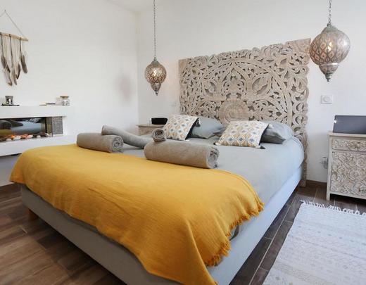 Votre weekend de novembre en Chambre d'hôtes