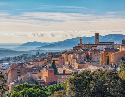 Séjours à Grasse