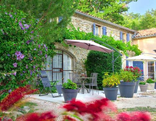Vacances et weekend en gîte en mars