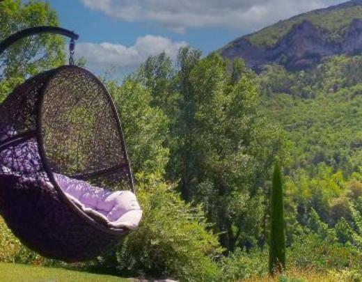 Ou partir pour une sleepcation ?