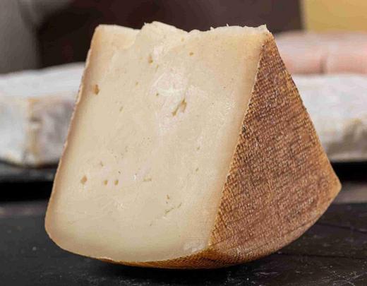 Tomme de brebis, Hautes-Alpes