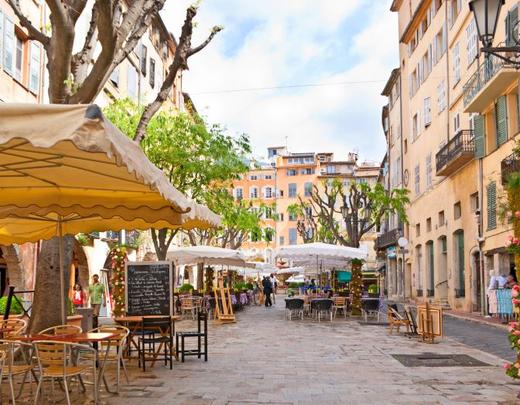 Locations à Grasse