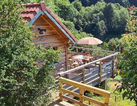 Weekend et vacances en avril