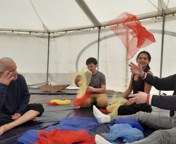 Association Zim Zam Gîtes de France Initiatives®