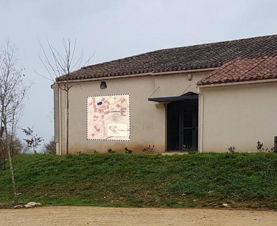 Gîtes de France Initiatives La Capelle