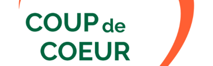Lauréats 2025