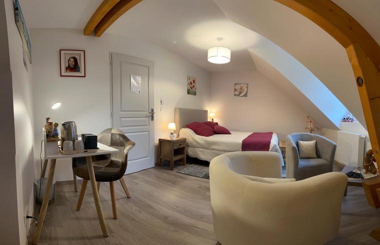 Chambre D Hote Poitiers