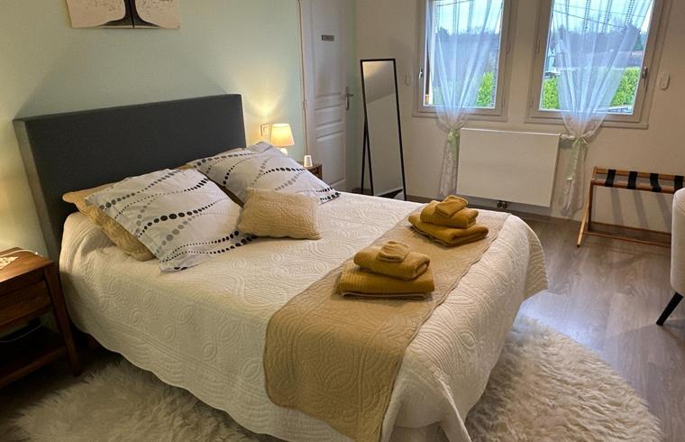 Chambre D Hote Poitiers