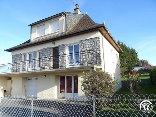 Le Gîte De Saint Amans - Aveyron