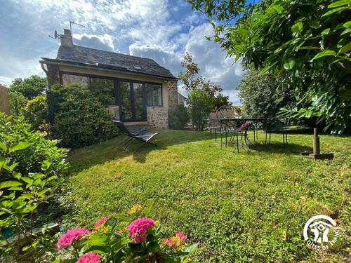 Gîte Traditionnel - Aveyron