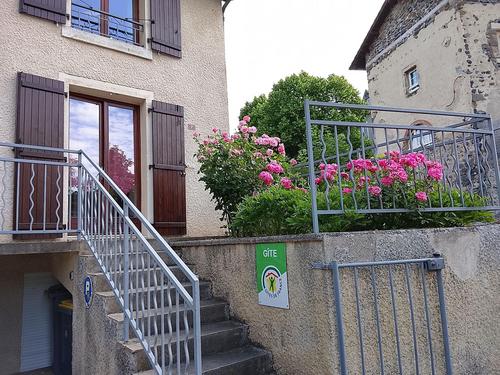 Chez Sophie Et Joseph - Haute-Loire