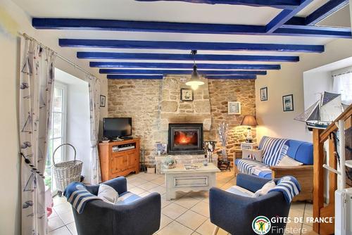 G te Kichen Ar Mor LE GUILVINEC Bretagne G tes De France g-te-kichen-ar-mor-le-guilvinec-bretagne-g-tes-de-france