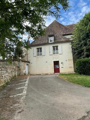 Le Petit Jardin Rez-de-chaussée - 中央