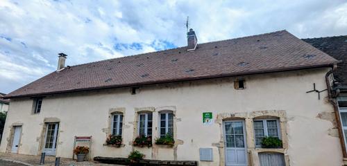 Gîte D'agencourt - Côte-d'Or
