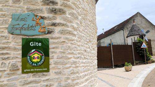 Les Farfadets - Yonne
