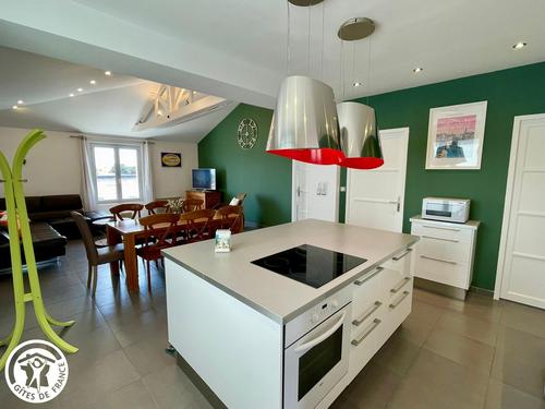 Ma Maison Sur Le Port - Saint-Gilles-Croix-de-Vie
