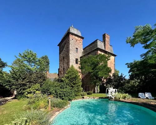 Le Studio Du Manoir - Rodez