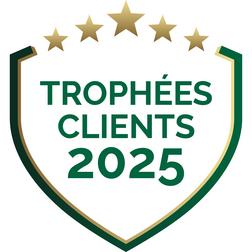 Trophées Clients 2025