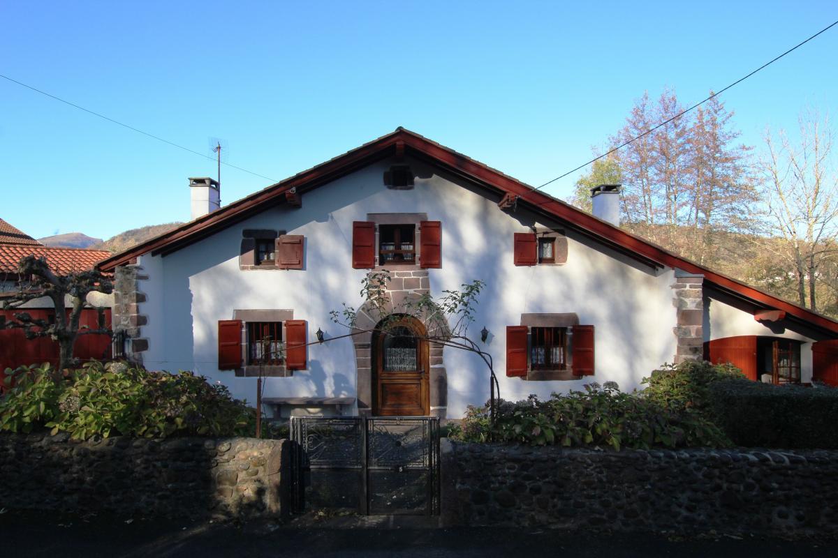 Location Saint Jean Pied De Port