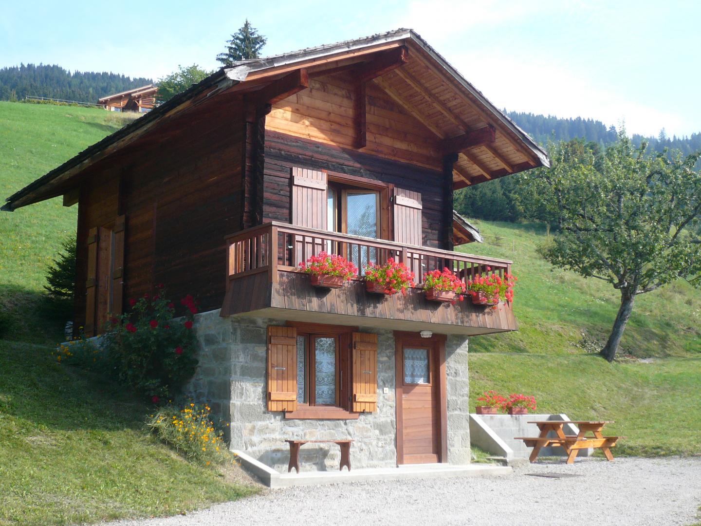 Sitemapcdatahttpsmodeinf Inetcomle Petit Chalet Le Soler