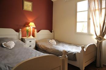 Gîtes et chambres d'hôtes d'Agnès 4