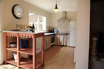 Gîtes et chambres d'hôtes d'Agnès 6