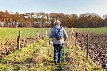 Séjour randonnées vallée de la Seine dans l'Eure