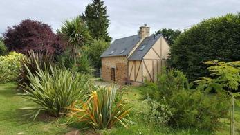 Gîte de La Filuzière sleepcation