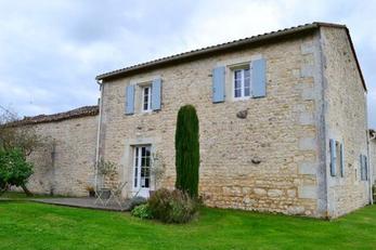 Le Grand Gîte du Clos Caillet