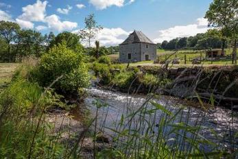 Moulin de la loutre