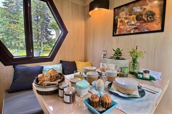 Promo Pâques Weekend en chambre d'hôtes