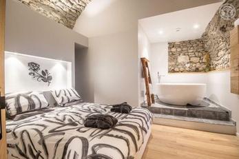 Gîte LA LONDAGNE sleepcation
