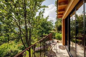 10 gîtes ou chambres d'hôtes pour un weekend au vert