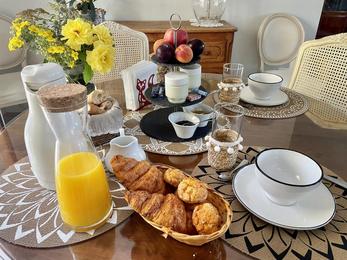 Promo Pâques Weekend en chambre d'hôtes