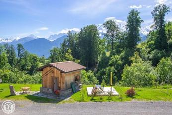Le Petit Mazot 10 hébergements pour un weekend au vert