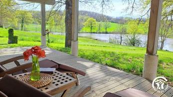 La Combe du Rossignol sleepcation