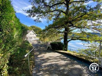 Gîte de la Anse sur Pareloup 10 hébergements pour un weekend au vert