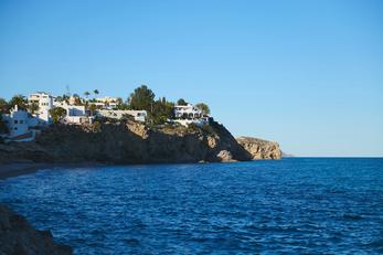 Locations de vacances à la mer dans l'Aude