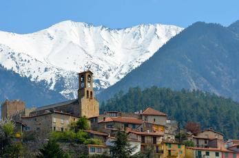 Locations de vacances en station thermale