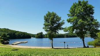 Locations de vacances proches de lacs et bases nautiques, Tarn