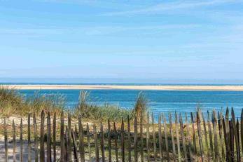 Estancia en plena naturaleza en Gironde