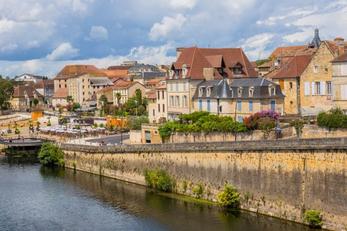 Bergerac et les bastides du Périgord, Dordogne