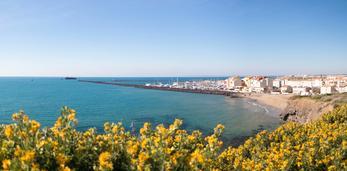 Cap Agde, Hérault