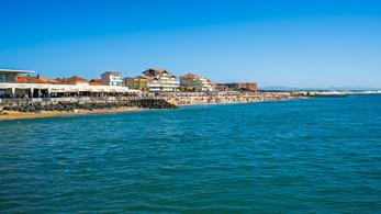 Capbreton Landes